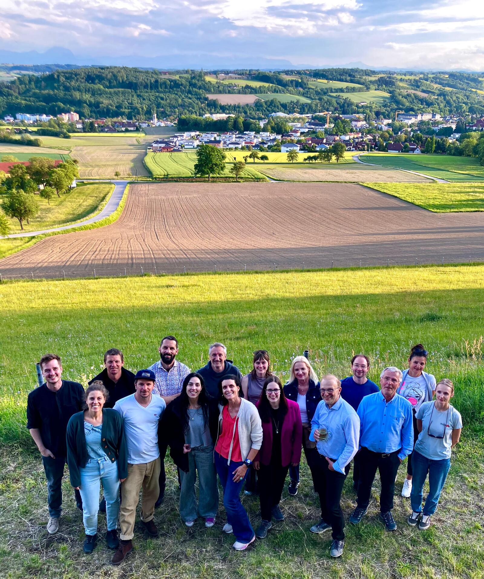 KEM Hauptveranstaltung in Bad Schallerbach