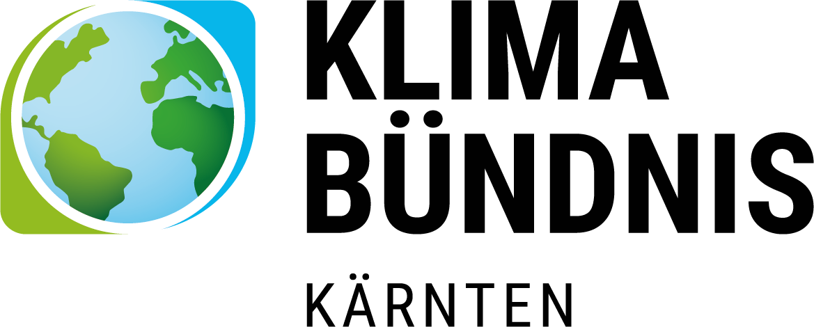 Logo Klimabündnis Kärnten
