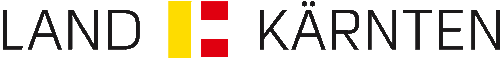 Logo Land Kaernten